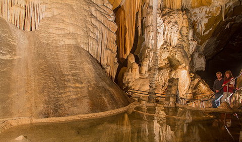 Junction Cave - Lennox Head Accommodation 0
