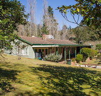 Kui Kiosk - Lennox Head Accommodation