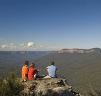 Mount Solitary - Lennox Head Accommodation