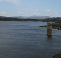 Googong Foreshores - Lennox Head Accommodation