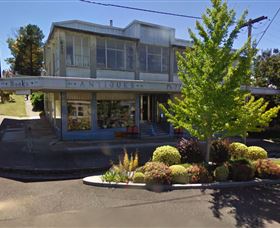 Antique Junque - Lennox Head Accommodation 0