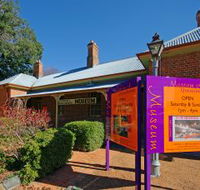 Queanbeyan Museum - Lennox Head Accommodation