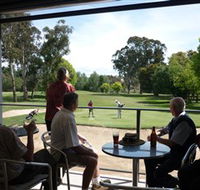 Queanbeyan Golf Club - Lennox Head Accommodation