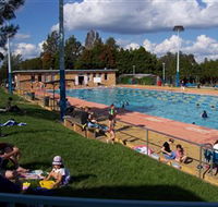 Goulburn Aquatic and Leisure Centre - Lennox Head Accommodation
