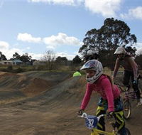 Goulburn BMX Park - Lennox Head Accommodation