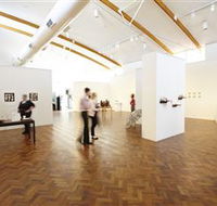 Goulburn Regional Art Gallery - Lennox Head Accommodation