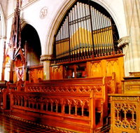 Cathedral Church of St Saviour - Lennox Head Accommodation