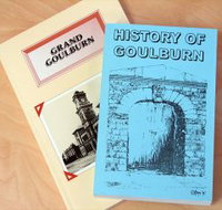 Goulburn Library and Local Studies Room - Lennox Head Accommodation