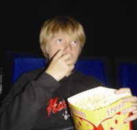 Lilac City Cinema - Lennox Head Accommodation