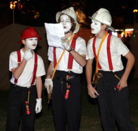 Lieder Theatre Company - Lennox Head Accommodation