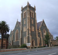 Sts Peter and Pauls Old Cathedral - Lennox Head Accommodation