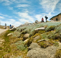 Mount Kosciuszko Summit walk - Lennox Head Accommodation