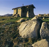 Kosciuszko National Park - Charlottes Pass to Snowy River - Lennox Head Accommodation