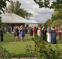 Riversdale Historic Homestead - Lennox Head Accommodation