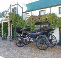 Garroorigang Historic Home - Lennox Head Accommodation