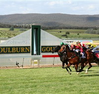 Goulburn and District Racing Club - Lennox Head Accommodation