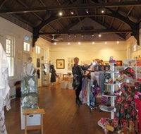 Gallery On Track - Lennox Head Accommodation