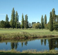Goulburn Golf Club - Lennox Head Accommodation