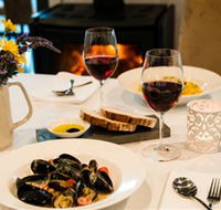Lark Hill Biodynamic Winery - Lennox Head Accommodation
