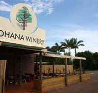 Ohana Winery and Exotic Fruits - Lennox Head Accommodation