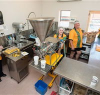 Mammino Gourmet Ice Cream - Lennox Head Accommodation