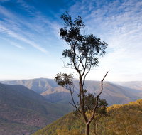 Salisbury Waters walking track - Lennox Head Accommodation
