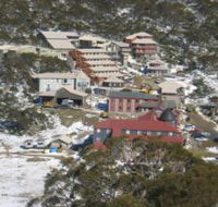 Charlotte Pass and Lookout - Lennox Head Accommodation