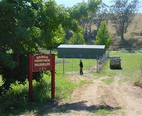 Dargo ACT Lennox Head Accommodation