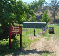 Dargo Heritage Museum - Lennox Head Accommodation