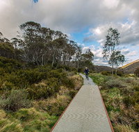 Thredbo Valley track - Lennox Head Accommodation