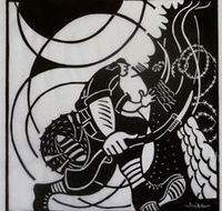 Bungendore Fine Art - Lennox Head Accommodation