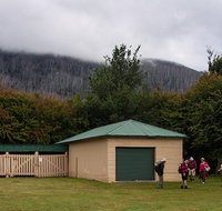 Bullocks Hut - Lennox Head Accommodation