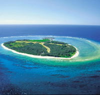Southern Great Barrier Reef - Lennox Head Accommodation