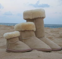 Blue Mountains Ugg Boots - Lennox Head Accommodation