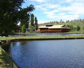 Jindabyne NSW Lennox Head Accommodation