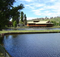 Gaden Trout Hatchery - Lennox Head Accommodation