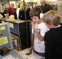 Kurrajong Radio Museum