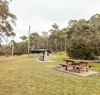 Thredbo River picnic area - Lennox Head Accommodation