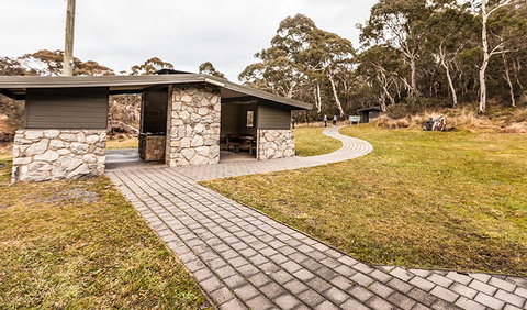 Thredbo River Picnic Area - Lennox Head Accommodation 1