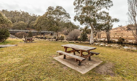 Thredbo River Picnic Area - Lennox Head Accommodation 2