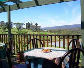 Agnes Banks NSW Lennox Head Accommodation