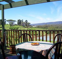Enniskillen Orchard - Lennox Head Accommodation