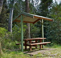 Devils Hole lookout walk and picnic area - Lennox Head Accommodation
