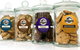 Snowy Mountains Cookies - thumb 0