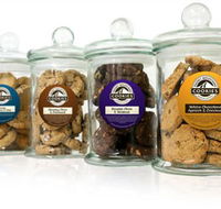 Snowy Mountains Cookies - Lennox Head Accommodation