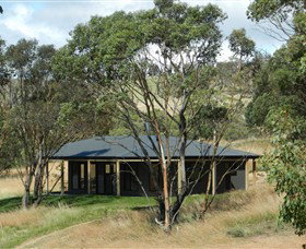 Snowy Wilderness - Lennox Head Accommodation 1