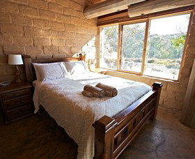 Snowy Wilderness - Lennox Head Accommodation 4