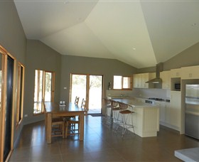 Snowy Wilderness - Lennox Head Accommodation 2