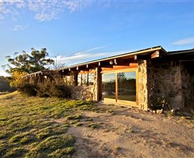 Snowy Wilderness - Lennox Head Accommodation 7