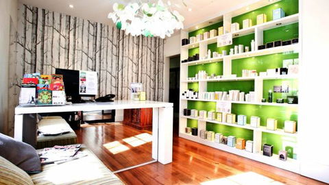 Soma Day Spa - Lennox Head Accommodation 3